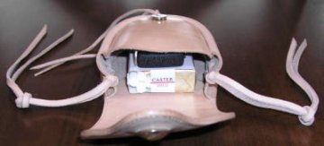 MB-01C-MB01C-REDMOON-レッドムーンメディスンバッグ・レッドムーンヒップバッグの画像