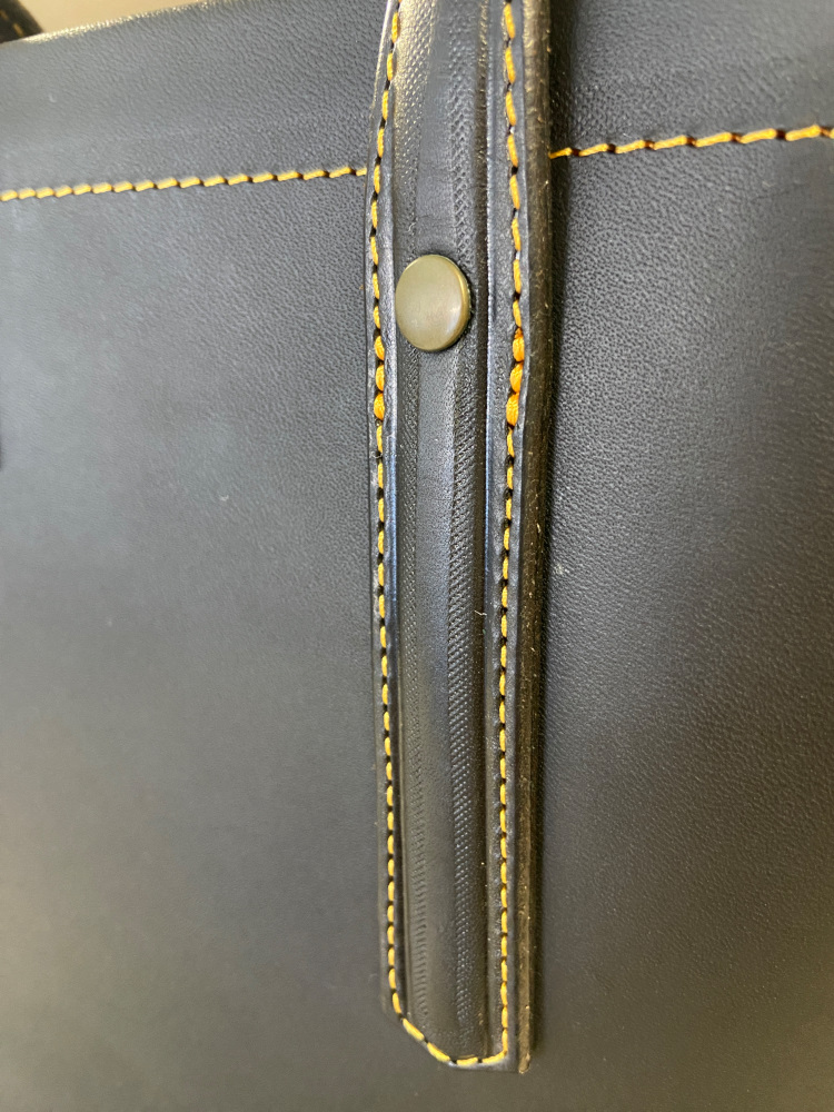 旧商品スペシャルプライス！TC-BT1-トスカーナレザーバッグ-TCBT1-REDMOON-レッドムーンレザーバッグ-トスカーナの画像