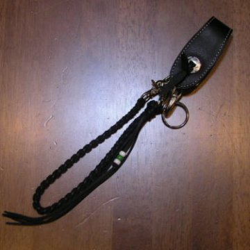 MONTANA-R-モンタナロープホルダー-MONTANAR-REDMOON-レッドムーンウォレットロープホルダーの画像