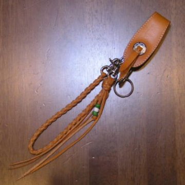 MONTANA-R-モンタナロープホルダー-MONTANAR-REDMOON-レッドムーンウォレットロープホルダーの画像