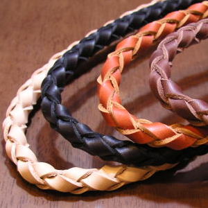 OH-LL-ロープホルダーLL-OHLL-REDMOON-レッドムーンウォレットロープホルダーの画像