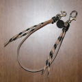 TOMAHAWK-R-トマホークロープ-TOMAHAWKR-REDMOON-レッドムーンウォレットロープホルダーの画像