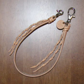TOMAHAWK-R-トマホークロープ-TOMAHAWKR-REDMOON-レッドムーンウォレットロープホルダーの画像