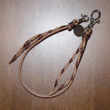 TOMAHAWK-R-トマホークロープ-TOMAHAWKR-REDMOON-レッドムーンウォレットロープホルダーの画像
