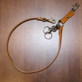 MR-1-L-ニュータン-ロープホルダーMR1Lサイズ-MR1L-REDMOON-レッドムーンウォレットロープホルダーの画像