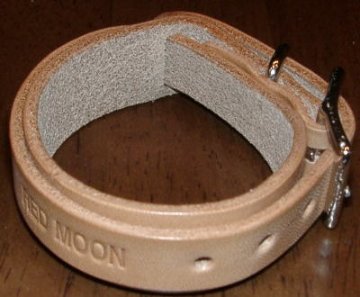 MWB-B-レッドムーンブレス-MWBB-REDMOON-レッドムーンブレスレットの画像