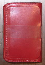 LC-MD-RMカードケースLCMD-LCMD-REDMOON-レッドムーンカードケース・定期入れ・パスケース・名刺入れの画像