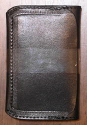 LC-MD-RMカードケースLCMD-LCMD-REDMOON-レッドムーンカードケース・定期入れ・パスケース・名刺入れの画像