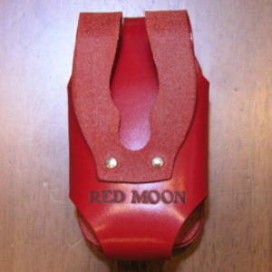 SEAL・セール品！50％OFF！TURTLE-SKGA-タートルSKGA-REDMOON(レッドムーン)携帯ケース(ハンディフォン、モバイルケース)の画像