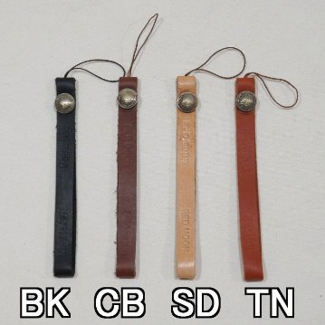 M-KS1 携帯ストラップ1 MKS1 REDMOON レッドムーンストラップの画像