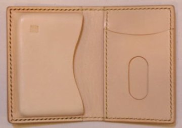LG-LC-01-ライセンスカードケース01-LGLC01-BUFFSNINE-バフズナインカードケースの画像