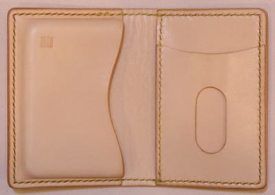 LG-LC-01A-ライセンスカードケース01A-LGLC01A-BUFFSNINE-バフズナインカードケースの画像