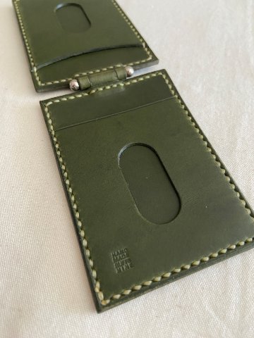 旧商品スペシャルプライス！LG-LC-05-ライセンスカードケース05-LGLC05-BUFFSNINE(バフズナイン)の画像