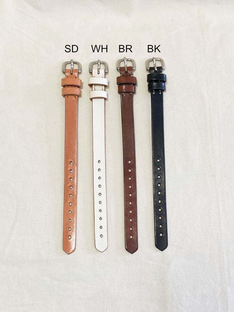 旧商品スペシャルプライス！LG-MCP-WA レザーブレスレットWA LGMCPWA BUFFSNINE バフズナイン ブレスの画像