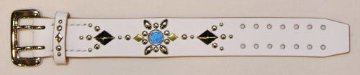 旧商品スペシャルプライス！SD-W30-04-スタッズブレス30-04-BUFFSNINE(バフズナイン)の画像