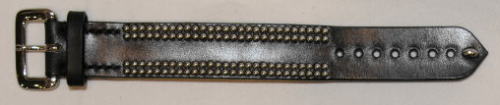 旧商品スペシャルプライス！SD-W30-05-スタッズブレス30-05-SDW3005-BUFFSNINE(バフズナイン) ALL HAND MADE(オールハンドメイド)の画像
