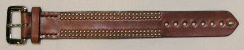 旧商品スペシャルプライス！SD-W30-05-スタッズブレス30-05-SDW3005-BUFFSNINE(バフズナイン) ALL HAND MADE(オールハンドメイド)の画像