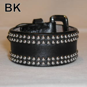旧商品スペシャルプライス！SD-W30-05-スタッズブレス30-05-SDW3005-BUFFSNINE(バフズナイン) ALL HAND MADE(オールハンドメイド)の画像