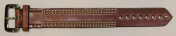 旧商品スペシャルプライス！SD-W30-05-スタッズブレス30-05-SDW3005-BUFFSNINE(バフズナイン) ALL HAND MADE(オールハンドメイド)の画像