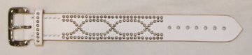 旧商品スペシャルプライス！SD-W30-06-スタッズブレス30-06-SDW3006-BUFFSNINE(バフズナイン)の画像