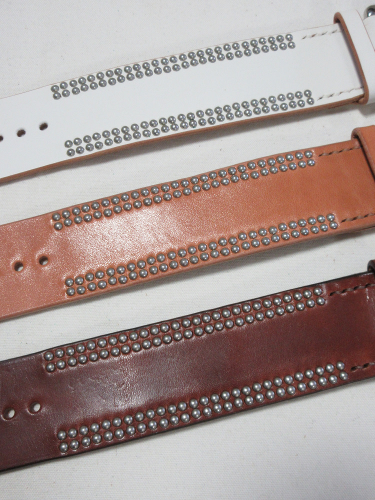 旧商品スペシャルプライス！SD-W40-05-スタッズブレス40-05-SDW4005-BUFFSNINE(バフズナイン) ブレスレットの画像