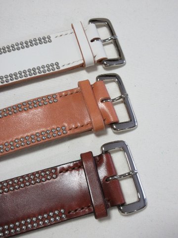 旧商品スペシャルプライス！SD-W40-05-スタッズブレス40-05-SDW4005-BUFFSNINE(バフズナイン) ブレスレットの画像