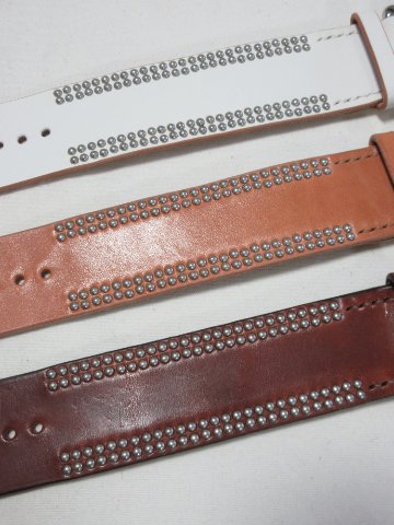 旧商品スペシャルプライス！SD-W40-05-スタッズブレス40-05-SDW4005-BUFFSNINE(バフズナイン) ブレスレットの画像