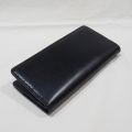 FN-WLA1-4W SLIM BILLFOLD WALLET FNWLA14W FLATHEAD フラットヘッド手縫いレザーウォレット・フラットヘッド手縫いウォレット STOCKBURGの画像