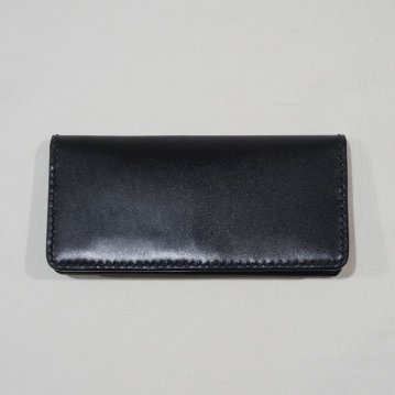 FN-WLA1-4W SLIM BILLFOLD WALLET FNWLA14W FLATHEAD フラットヘッド手縫いレザーウォレット・フラットヘッド手縫いウォレット STOCKBURGの画像