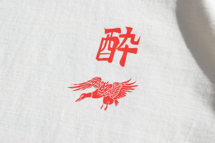SJST21-104-サムライジーンズ半袖Ｔシャツ21-104-SJST21104-SAMURAIJEANS-サムライジーンズTシャツの画像