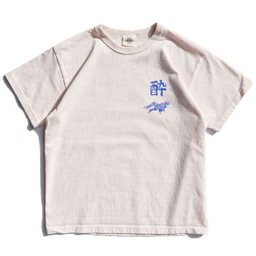 SJST21-104-サムライジーンズ半袖Ｔシャツ21-104-SJST21104-SAMURAIJEANS-サムライジーンズTシャツの画像