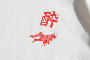 SJST21-104-サムライジーンズ半袖Ｔシャツ21-104-SJST21104-SAMURAIJEANS-サムライジーンズTシャツの画像