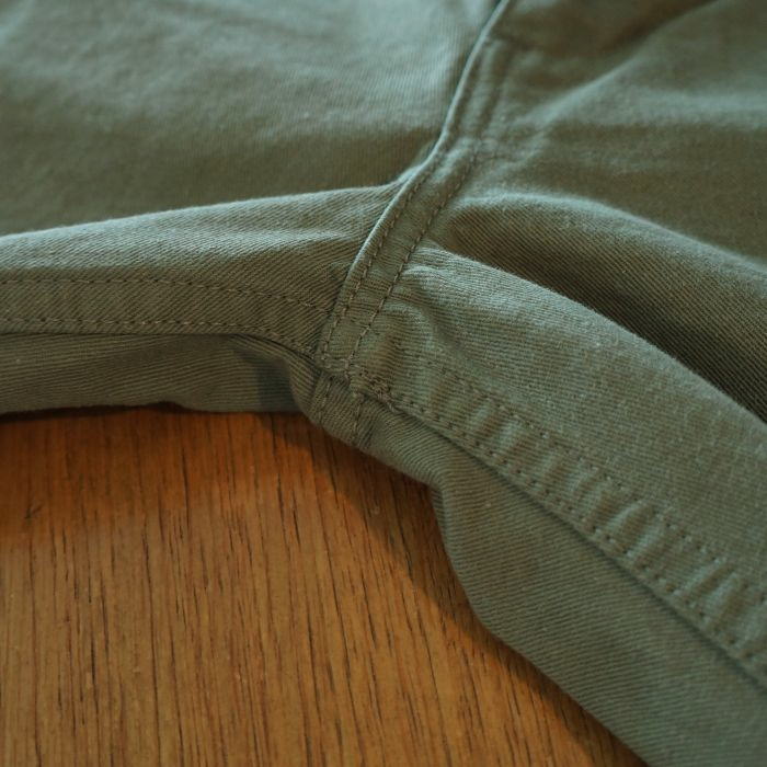 FN-PA-C016 CARGO PANTS FNPAC016 FLATHEAD フラットヘッドパンツ チノパン カーゴパンツの画像