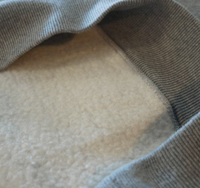 FN-SWP-301 HOODIED SWEATSHIRT - PLAIN FNSWP301 FLATHEAD フラットヘッド スエットパーカー フラットヘッドスウェットパーカーの画像