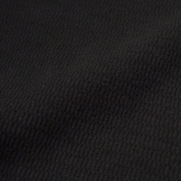 FN-THLD-001-BK-無地ショルダーパッドサーマル001-FNTHLD001-FLATHEAD-フラットヘッドサーマルTシャツ-ショルダーパッドサーマルの画像