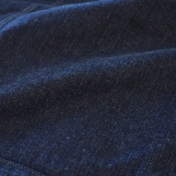 FN-OJ-B002 DENIM BOA JACKET FNOJB002 FLATHEAD フラットヘッド ボアジャケット アウターの画像