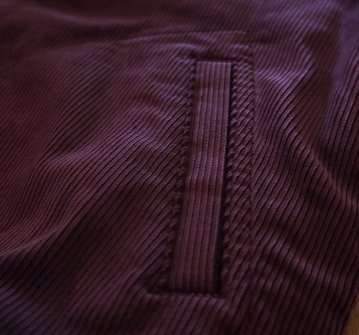 FN-OJ-V003 WIN コーデュロイバーシティ FNOJV003 CORDUROY VARSITY FLATHEAD フラットヘッドジャケット アウターの画像