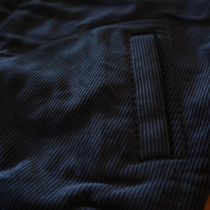 FN-OJ-V003 NV コーデュロイバーシティ FNOJV003 CORDUROY VARSITY FLATHEAD フラットヘッドジャケット アウターの画像