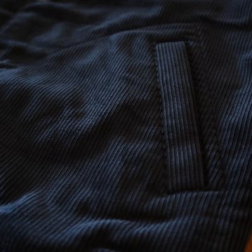 FN-OJ-V003 NV コーデュロイバーシティ FNOJV003 CORDUROY VARSITY FLATHEAD フラットヘッドジャケット アウターの画像