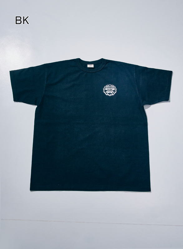 先行予約受付中！SJST26-102 サムライジーンズ半袖Ｔシャツ26-102 SJST26102 SAMURAIJEANS サムライジーンズ Tシャツの画像