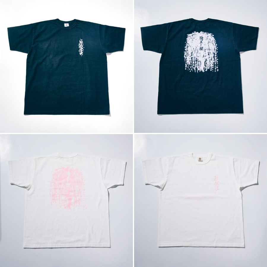 先行予約受付中！SJST26-104 サムライジーンズ半袖Ｔシャツ26-104 SJST26104 SAMURAIJEANS サムライジーンズ Tシャツの画像