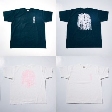 先行予約受付中！SJST26-104 サムライジーンズ半袖Ｔシャツ26-104 SJST26104 SAMURAIJEANS サムライジーンズ Tシャツの画像