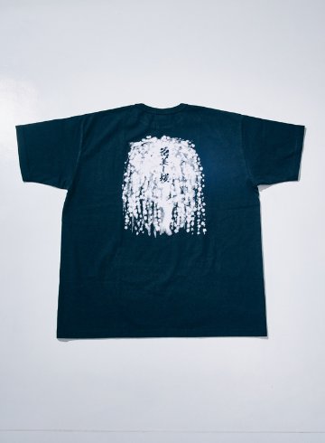 先行予約受付中！SJST26-104 サムライジーンズ半袖Ｔシャツ26-104 SJST26104 SAMURAIJEANS サムライジーンズ Tシャツの画像