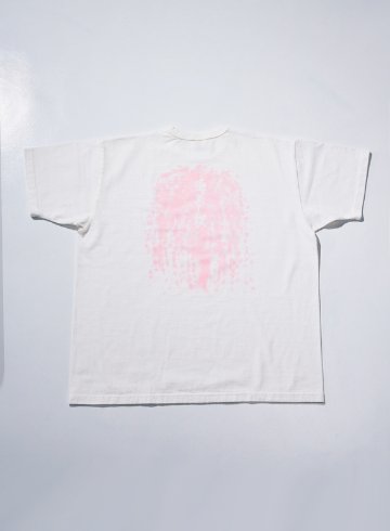 先行予約受付中！SJST26-104 サムライジーンズ半袖Ｔシャツ26-104 SJST26104 SAMURAIJEANS サムライジーンズ Tシャツの画像