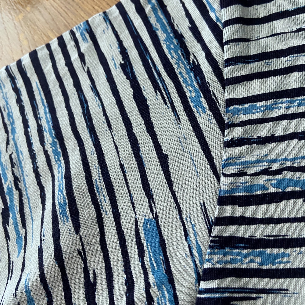 SJIT26-101 インディゴTシャツ SJIT26101 SAMURAIJEANS サムライジーンズTシャツの画像