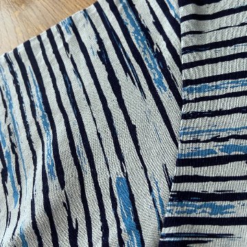 SJIT26-101 インディゴTシャツ SJIT26101 SAMURAIJEANS サムライジーンズTシャツの画像