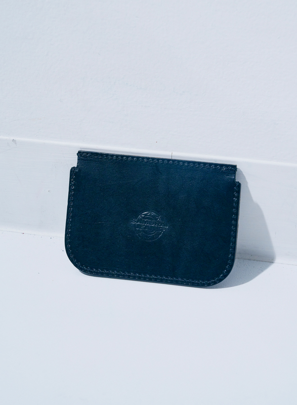 SJKCC26 レザーカードコインケース SAMURAIJEANS サムライジーンズ ウォレット 小銭入れ　ミニウォレットの画像