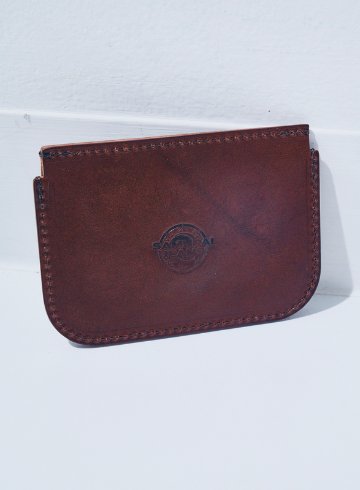 SJKCC26 レザーカードコインケース SAMURAIJEANS サムライジーンズ ウォレット 小銭入れ　ミニウォレットの画像