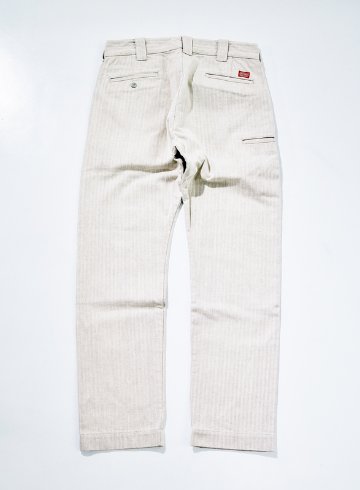 先行予約受付中！SWC510DBN-HB ダブルニーワークパンツ SWC510DBNHB SAMURAIJEANS サムライジーンズデニムジーンズ SAMURAIWORKCLOTHESの画像