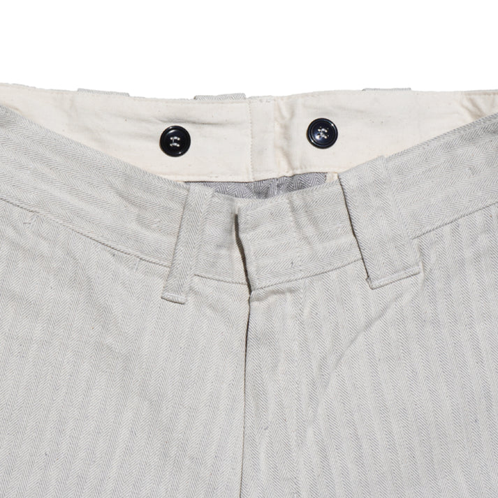 先行予約受付中！SWC300WP-HB ヘリンボーンワークパンツ SWC300WPHB SAMURAIJEANS サムライジーンズデニムジーンズ SAMURAIWORKCLOTHESの画像